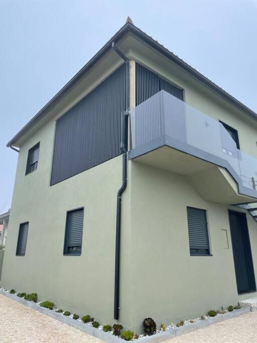埃斯波森迪Casa Fermar公寓 外观 照片
